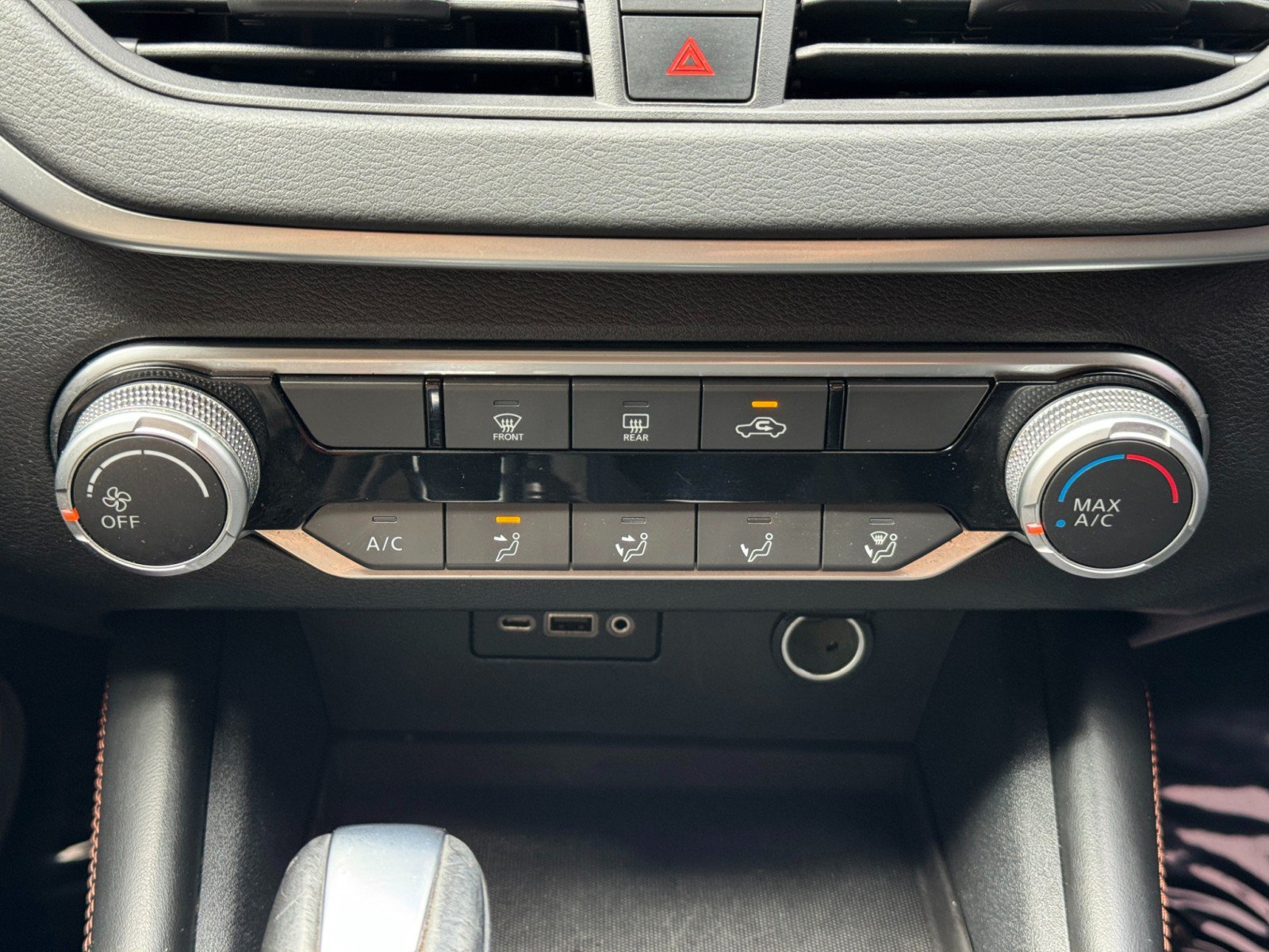 Used 2020 Nissan Altima 2.5 SR FWD image 24
