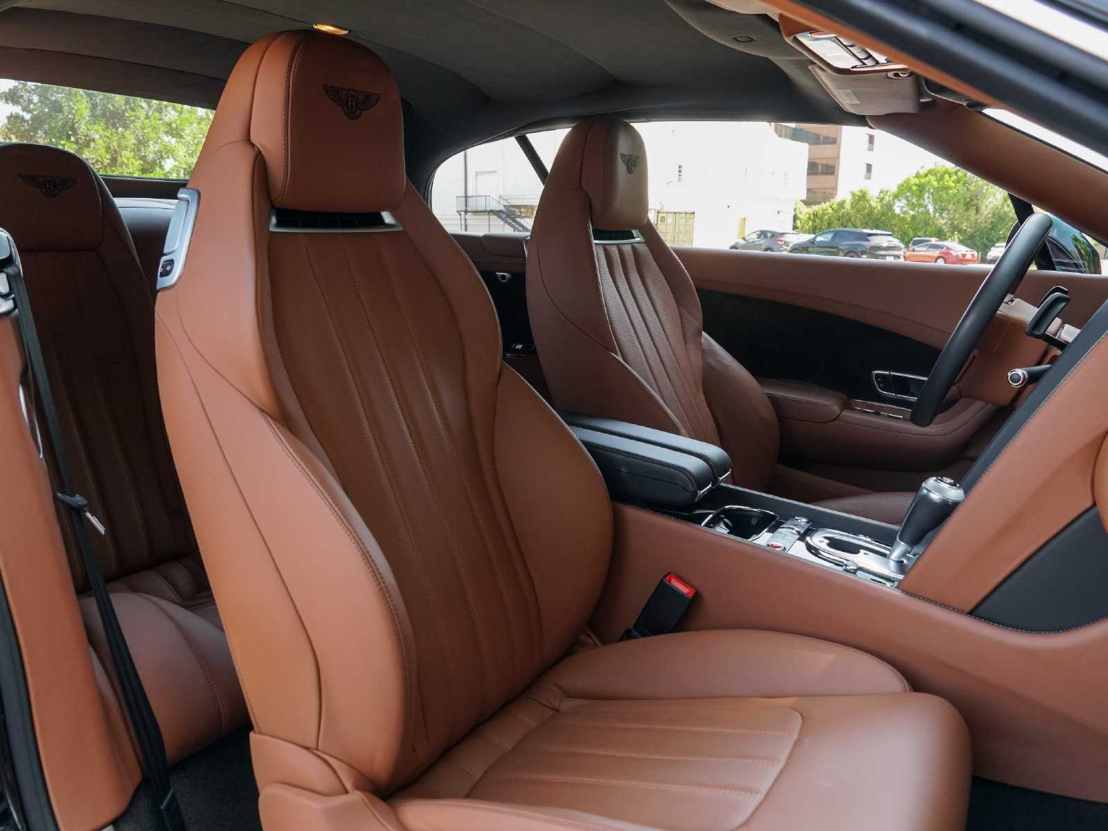 Used 2014 Bentley Continental GT AWD/4WD image 24