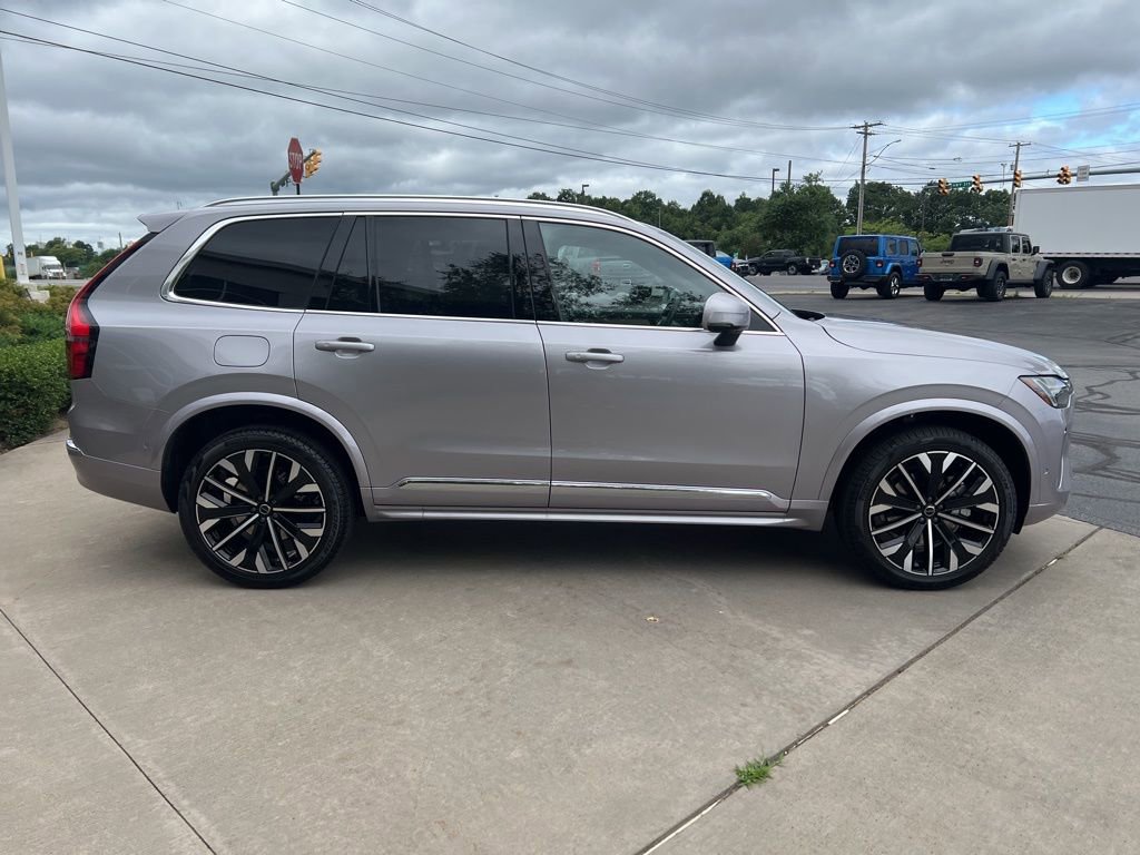 New 2026 Volvo XC90 B6 Plus w/ Protection Package Premier image 6