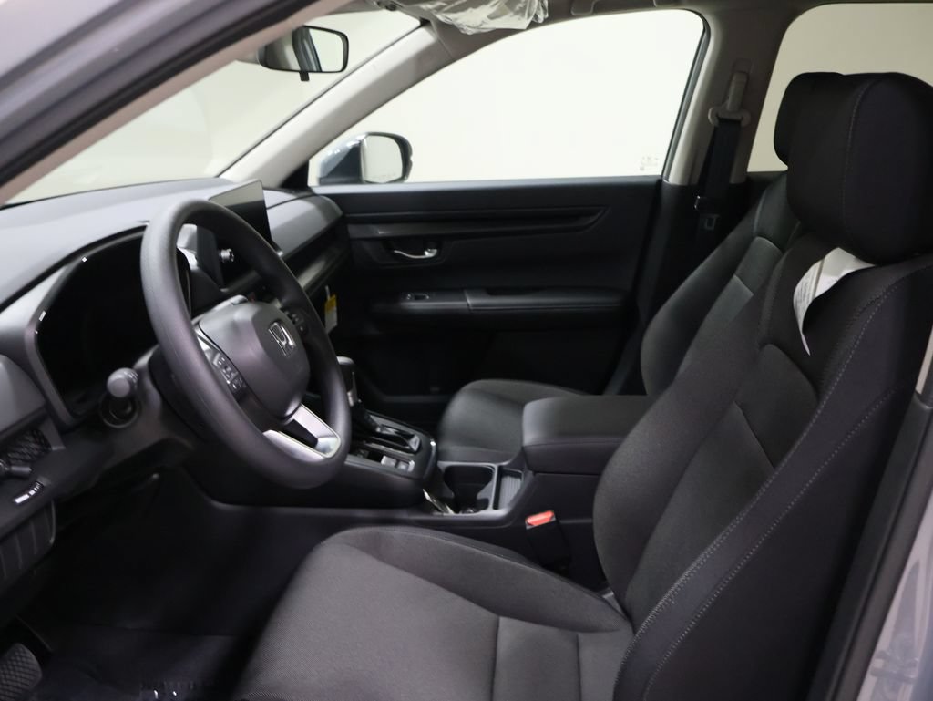 New 2026 Honda CR-V LX image 11