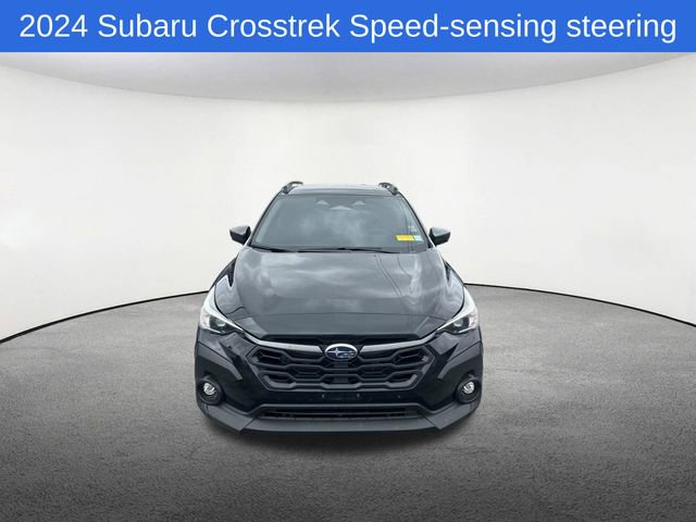 Used 2024 Subaru Crosstrek 2.0i Premium AWD/4WD image 14