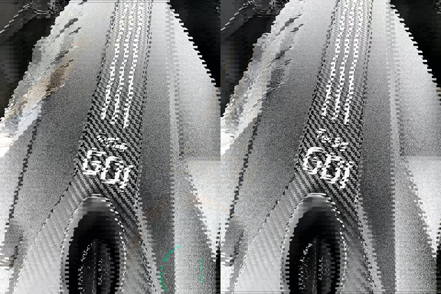 Used 2020 Kia Stinger GT-Line image 30