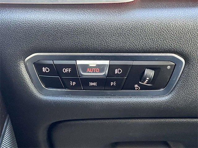 Used 2021 BMW X5 xDrive40i w/ Convenience Package image 15