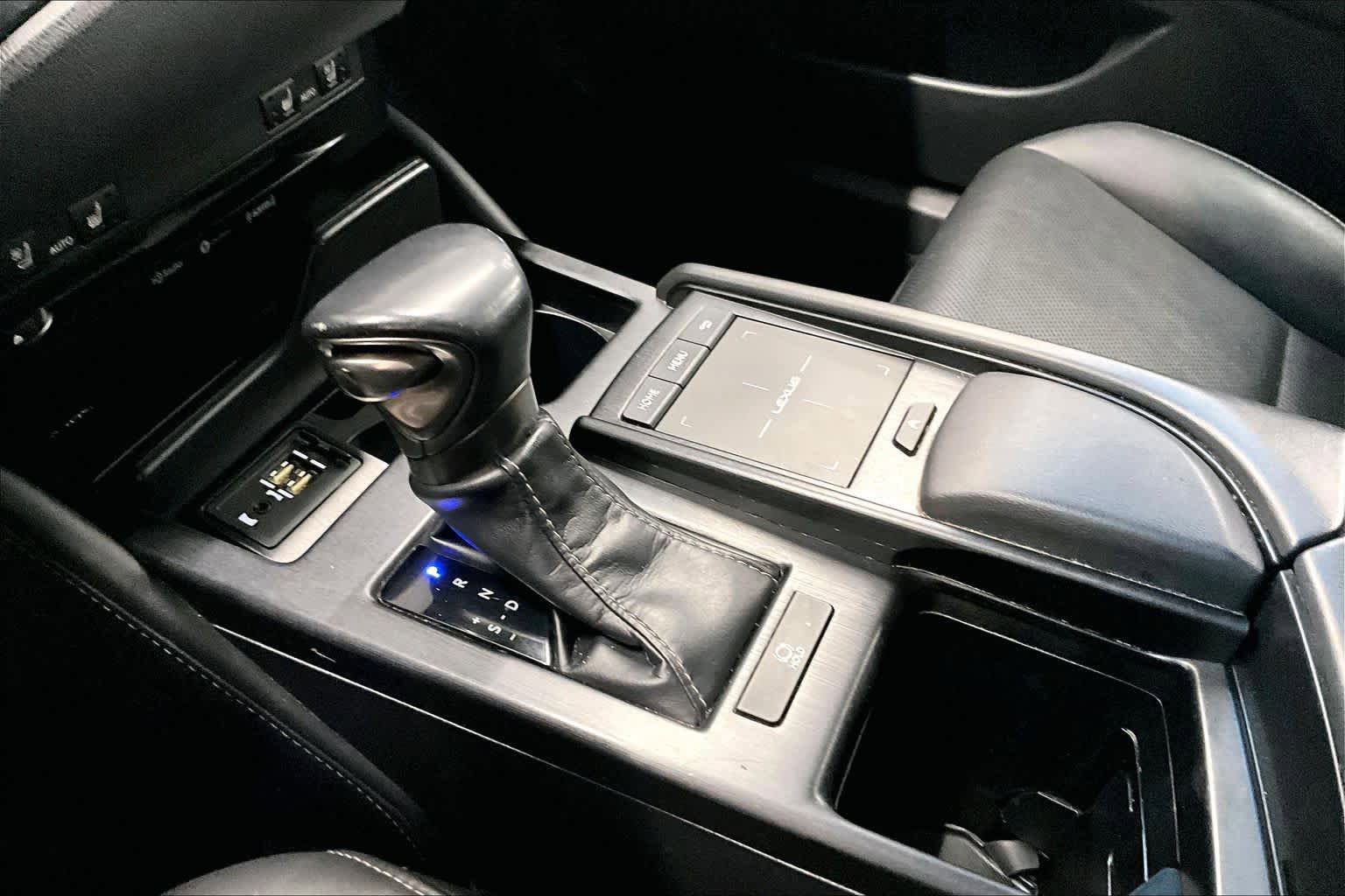 Used 2019 Lexus ES 350 w/ Premium Package image 16