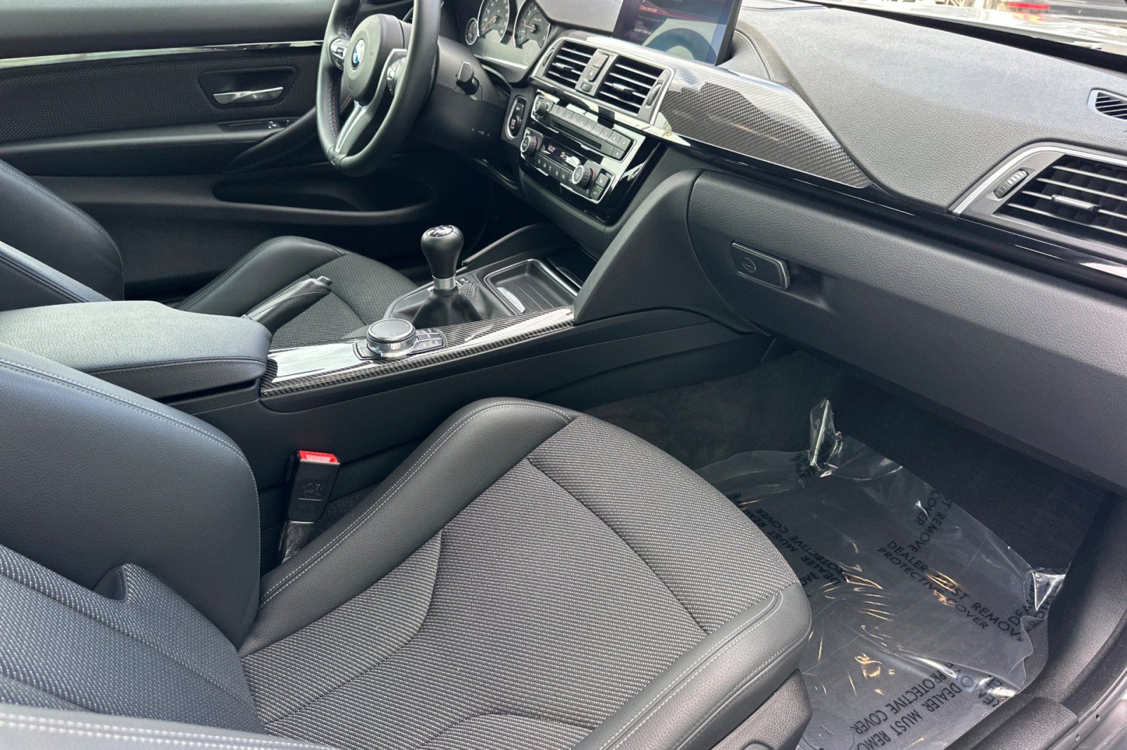Used 2018 BMW M4 Coupe RWD image 15