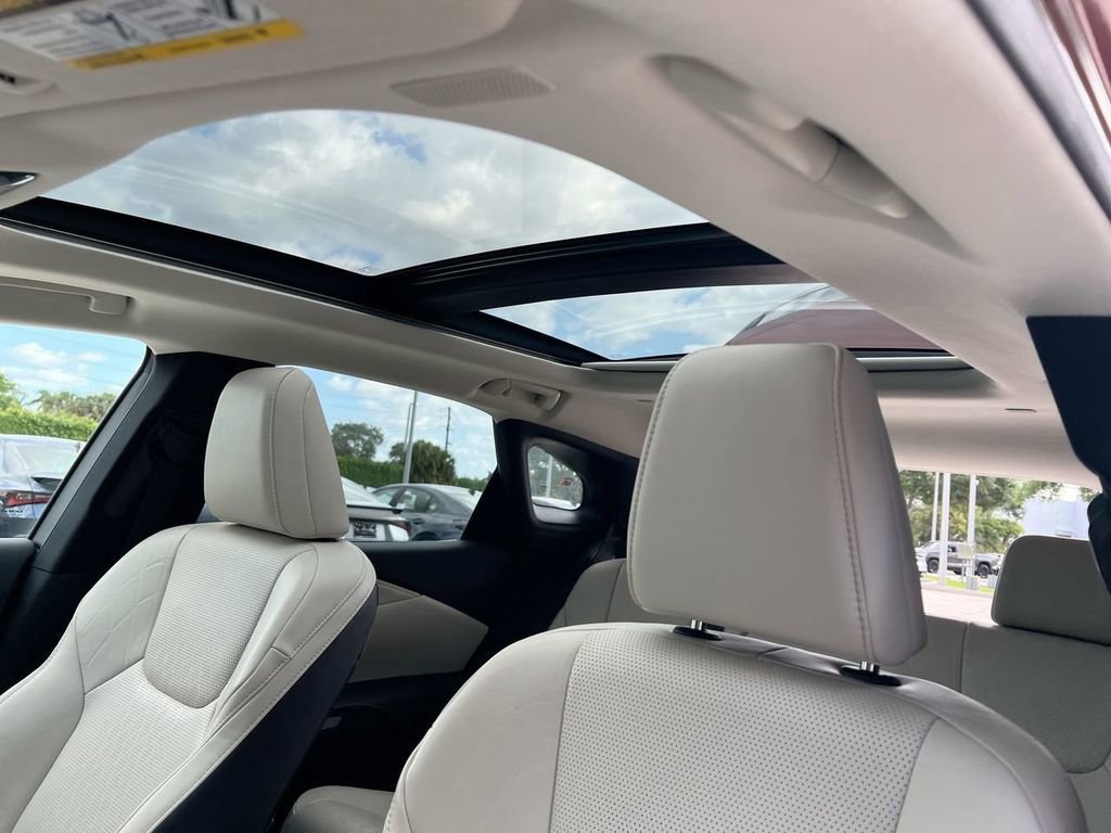 Certified 2023 Lexus RX 350 Premium Plus w/ Cold Area Package FWD image 18