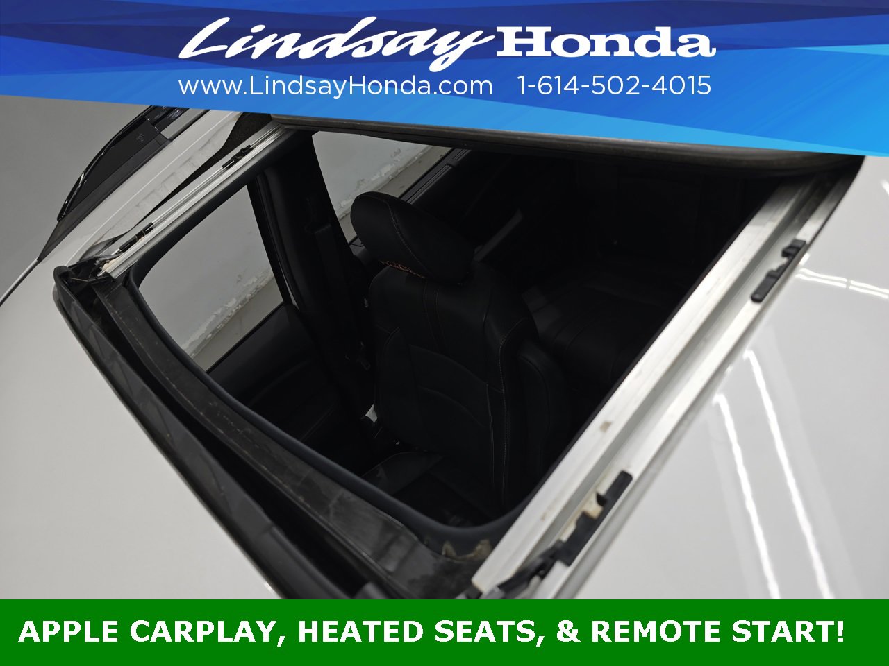 Used 2023 Honda Passport TrailSport image 20