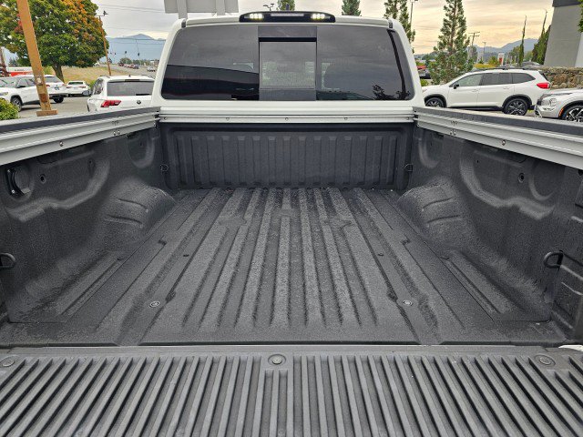 Certified 2023 Nissan Titan SV w/ SV Convenience Package AWD/4WD image 19