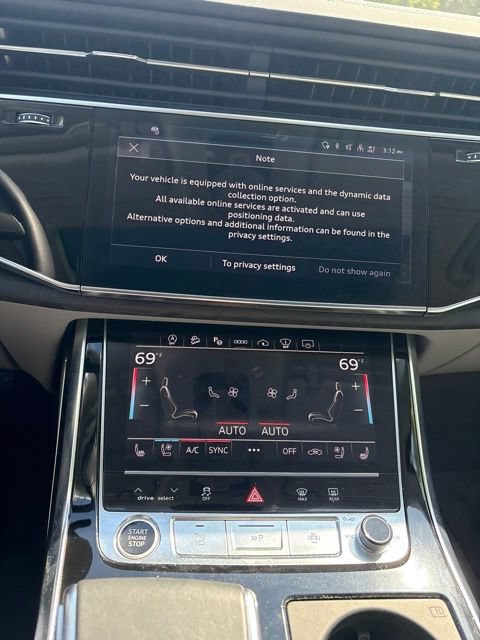 Used 2023 Audi Q7 3.0T Prestige w/ Prestige Package AWD/4WD image 10