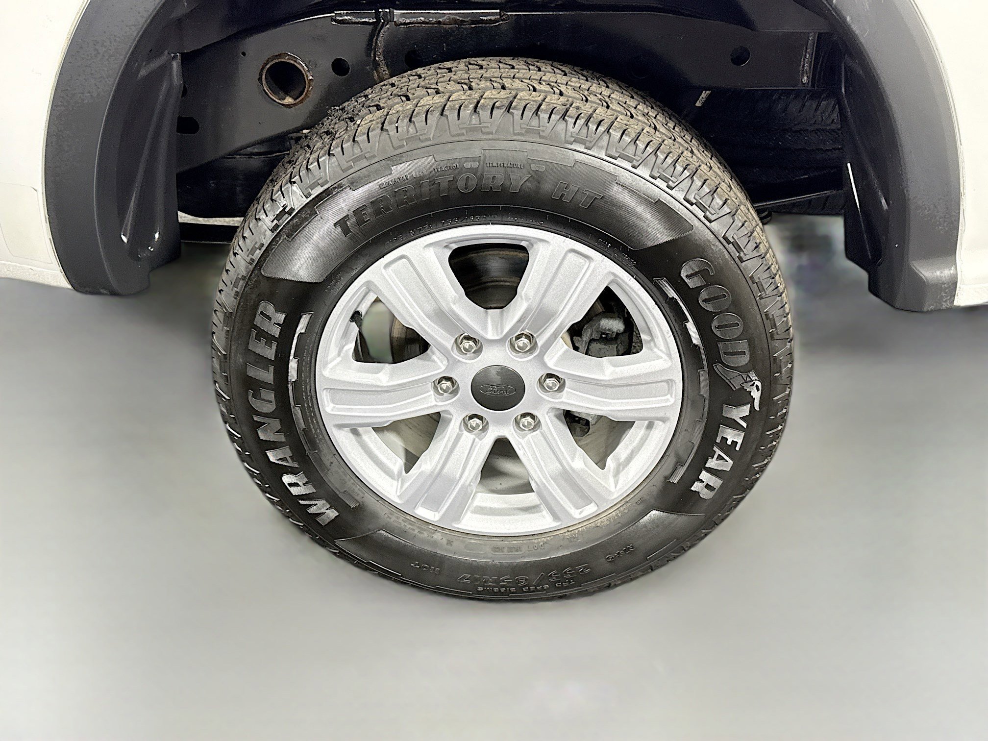 Used 2019 Ford Ranger XL w/ Equipment Group 101A Mid image 36