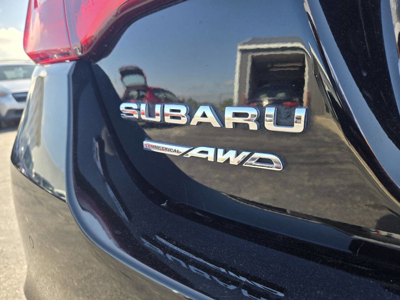 Used 2019 Subaru Legacy 3.6R Limited image 39