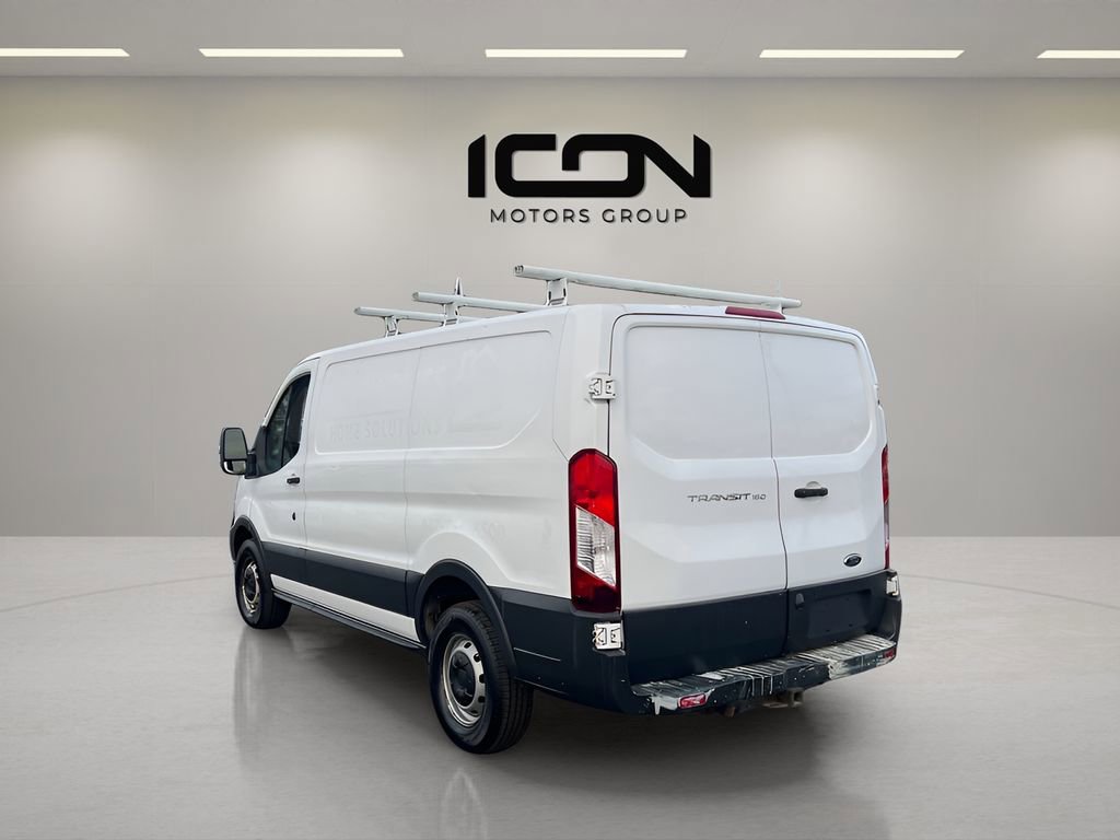 Used 2015 Ford Transit 150 130 Low Roof RWD image 3