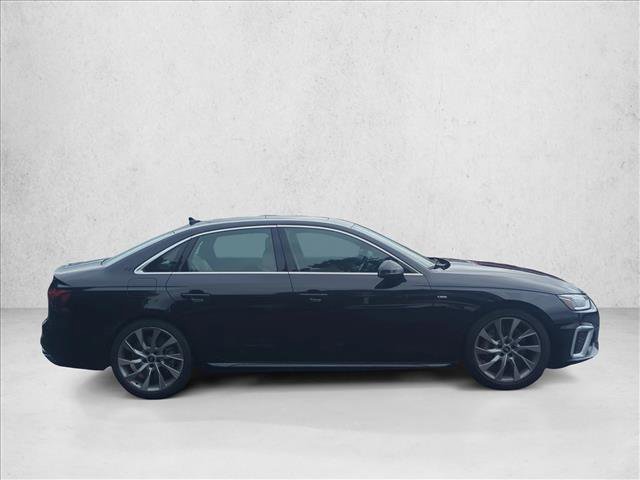 Used 2021 Audi A4 2.0T Premium Plus w/ Premium Plus Package AWD/4WD image 4