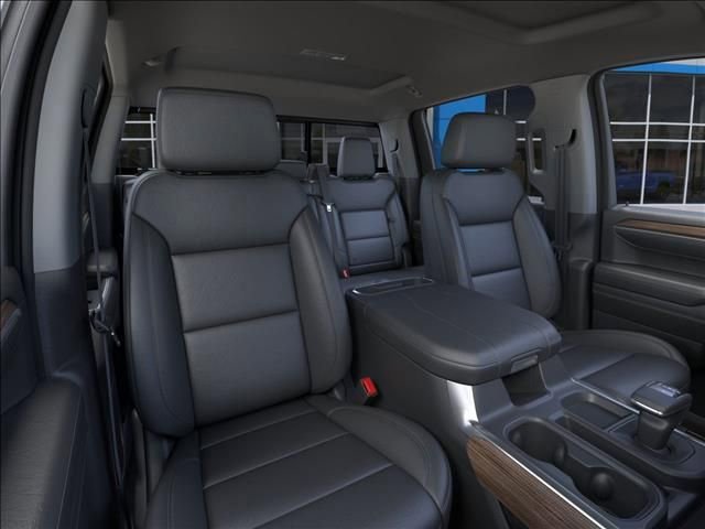 New 2026 Chevrolet Silverado 1500 LT image 16
