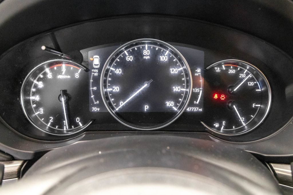 Used 2020 MAZDA CX-5 Grand Touring image 16