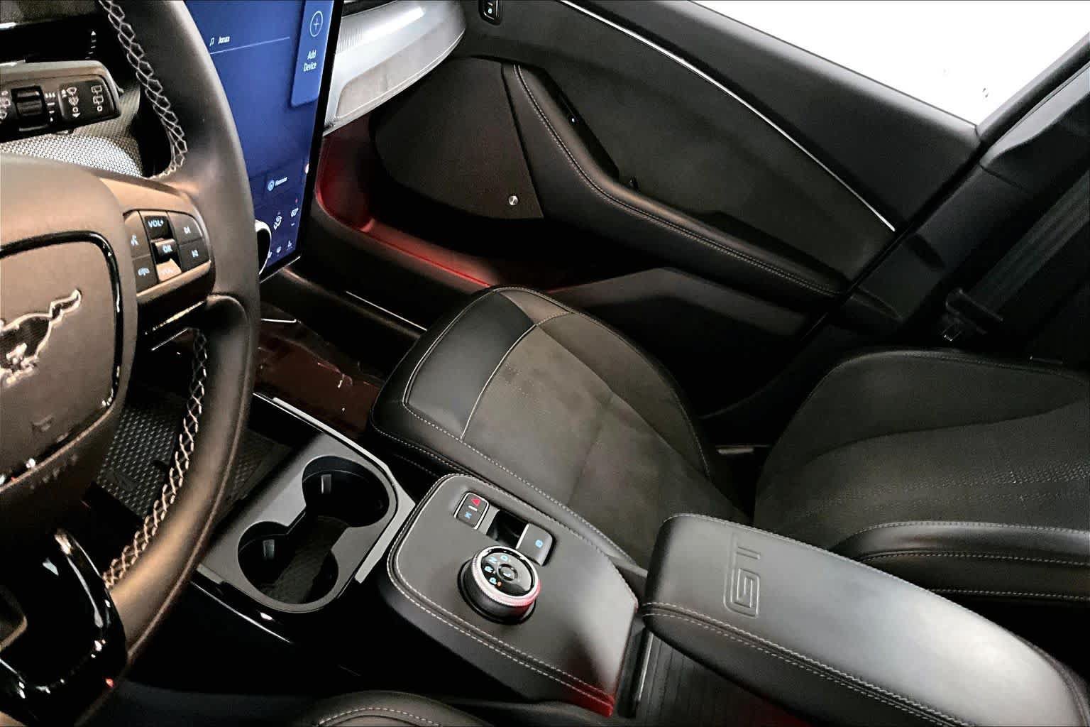 Used 2022 Ford Mustang Mach-E GT AWD/4WD image 15