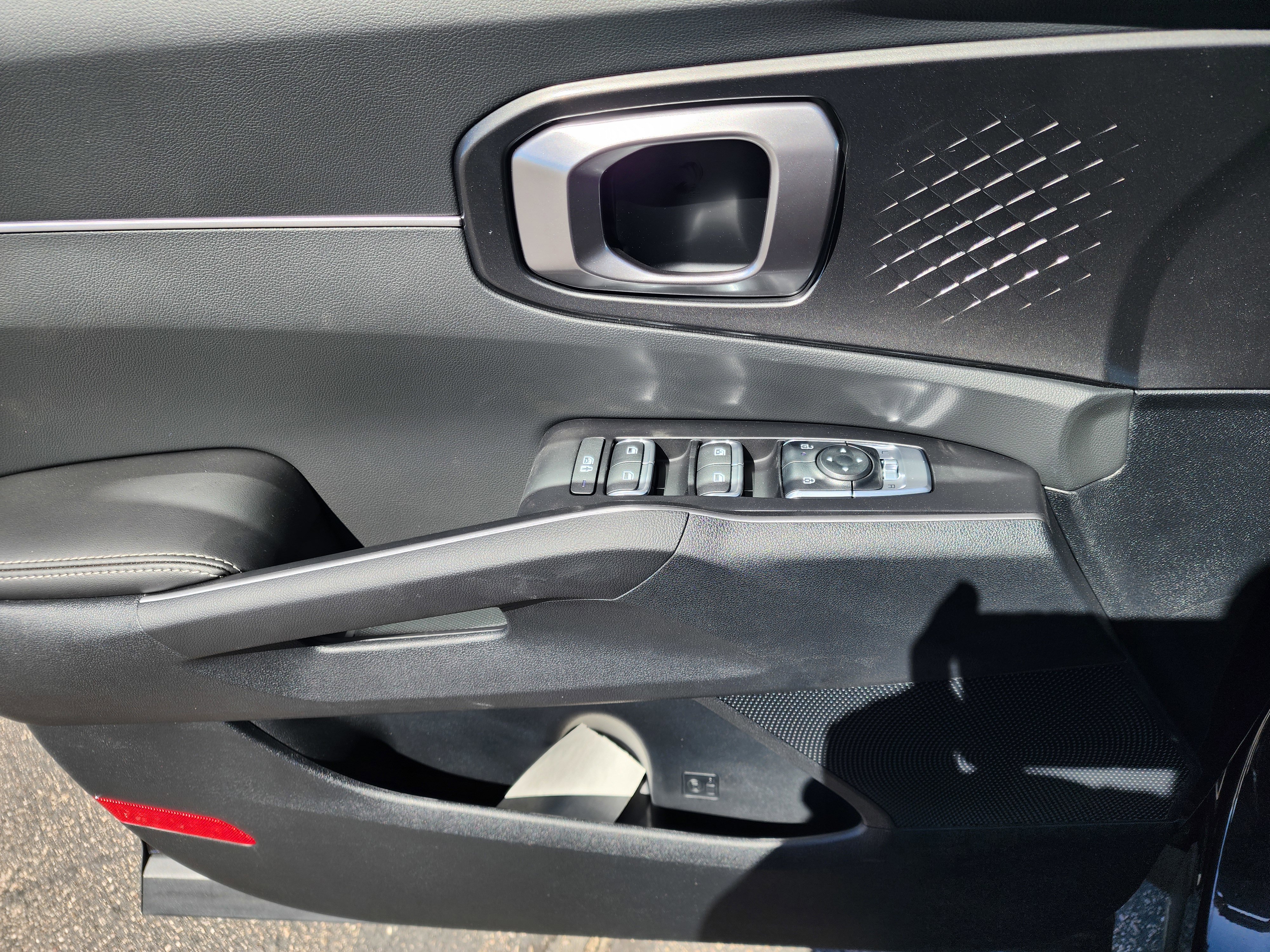 New 2026 Kia Sorento LX image 15