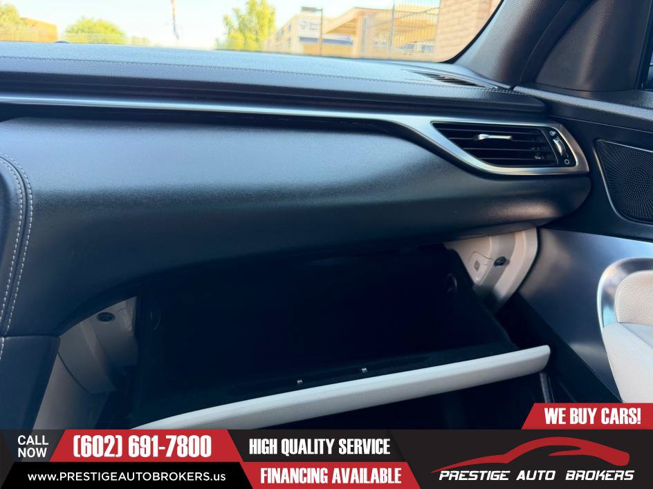 Used 2022 Genesis G70 2.0T RWD image 40