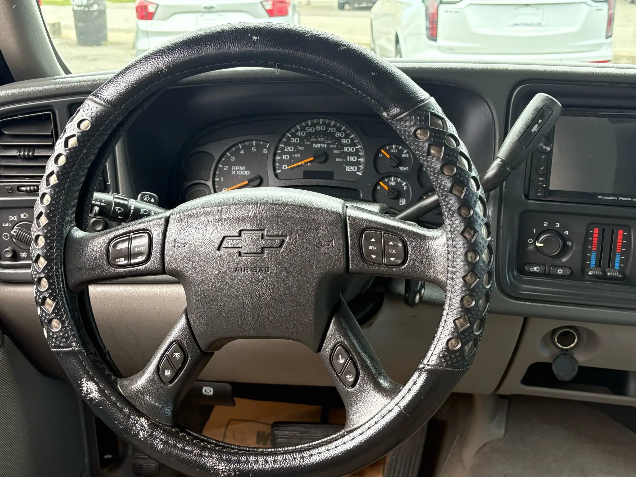 Used 2005 Chevrolet Avalanche Z71 w/ Preferred Equipment Group image 20