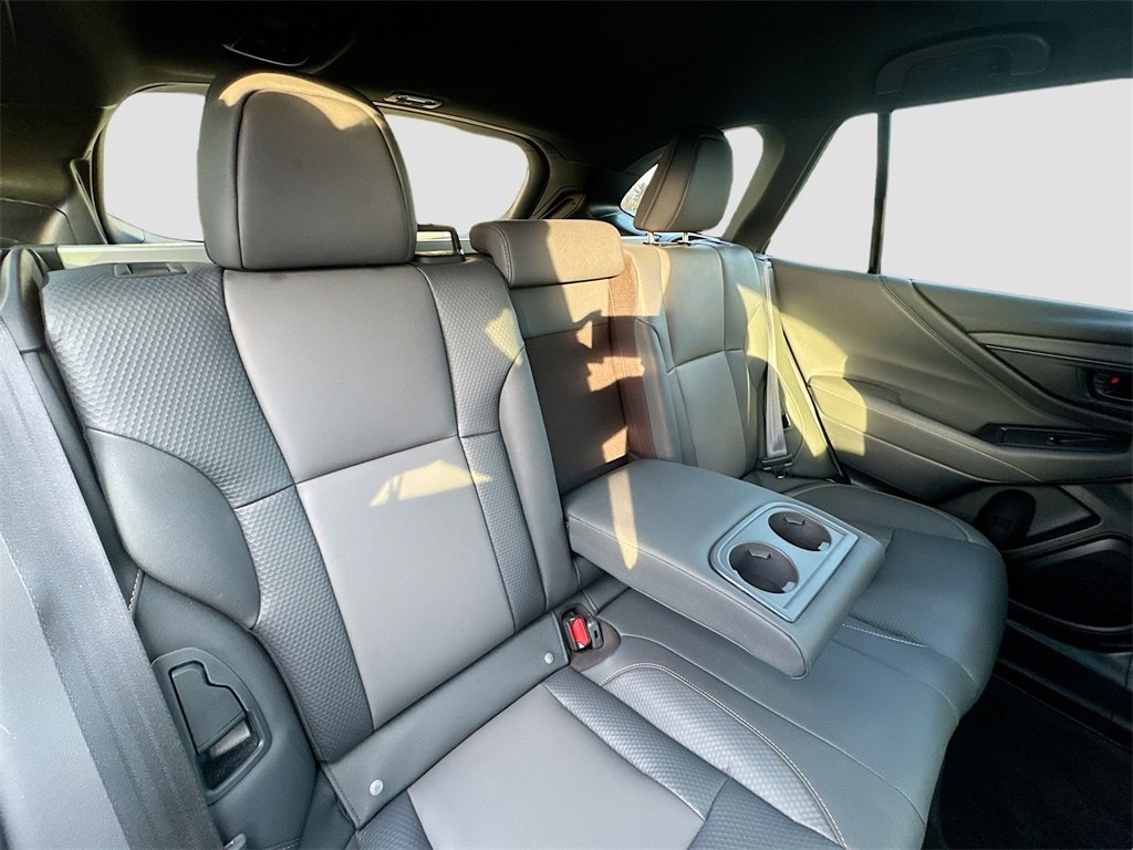 Certified 2025 Subaru Outback Wilderness w/ Wilderness Package image 27