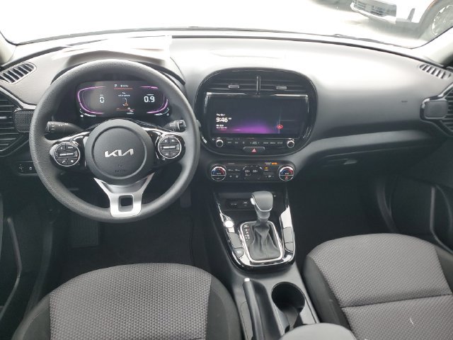 Certified 2024 Kia Soul S FWD image 12