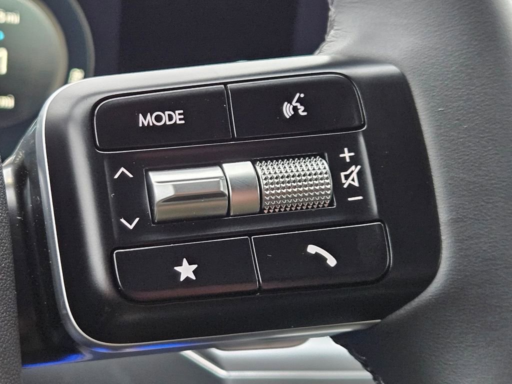 New 2026 Hyundai Ioniq 9 SEL image 17