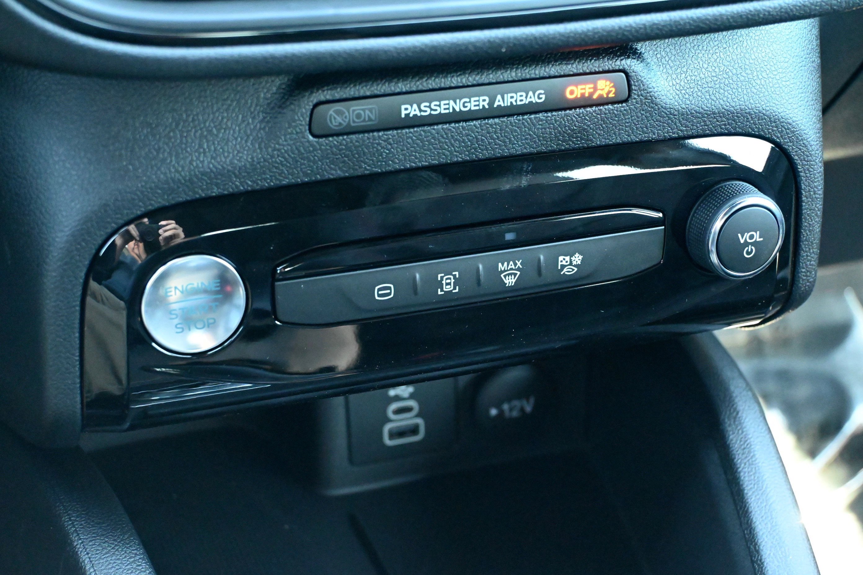 New 2026 Ford Escape ST-Line Select w/ Tech Pack #1 image 25