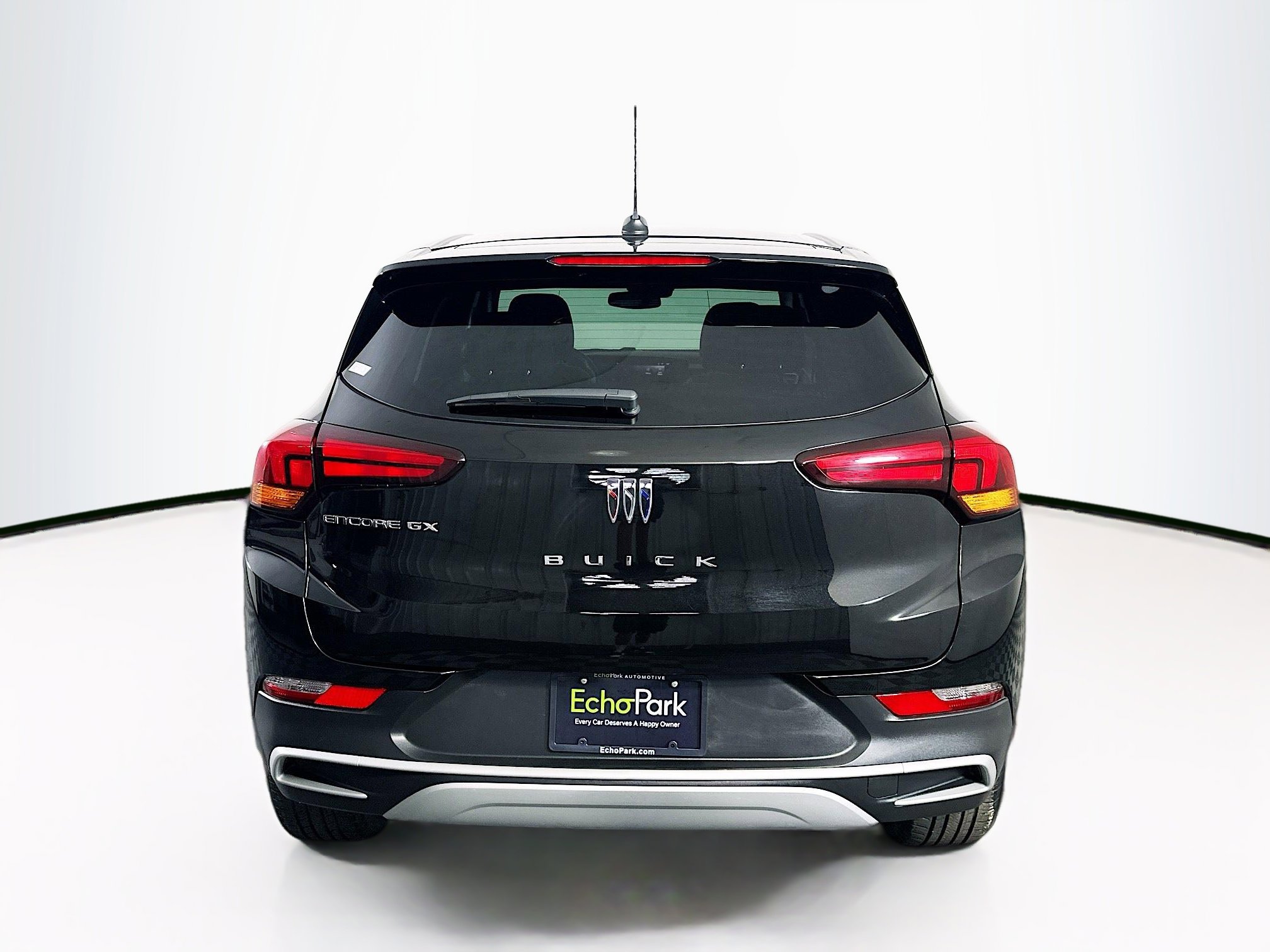 Used 2025 Buick Encore GX Preferred image 7