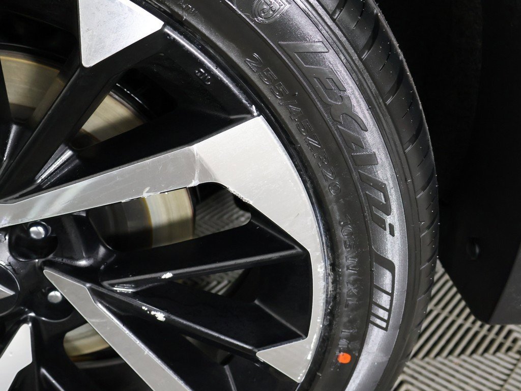 Used 2024 Mitsubishi Outlander SE image 24