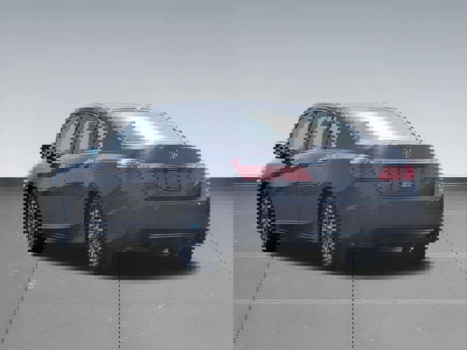 Used 2014 Honda Accord LX image 3