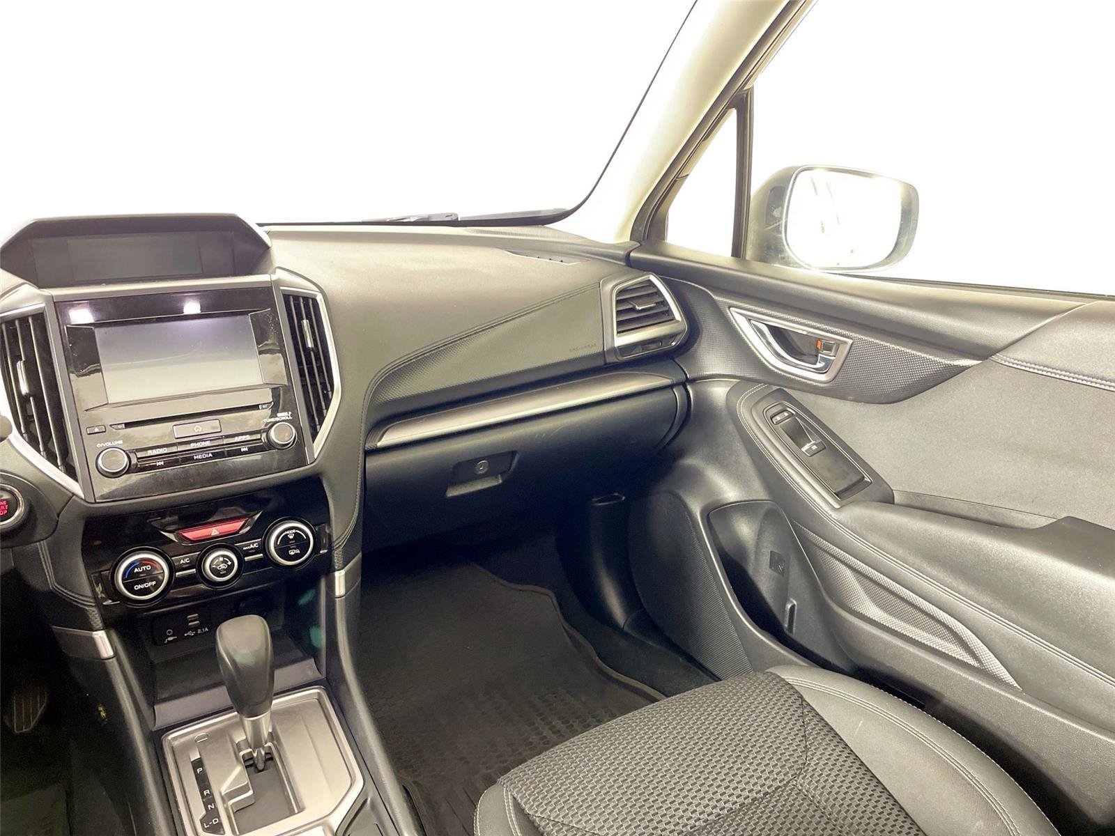 Used 2020 Subaru Forester Premium w/ Popular Package #1 AWD/4WD image 24