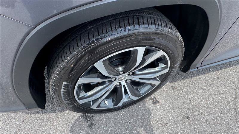 Used 2016 Lexus RX 450h AWD w/ Accessory Package image 27