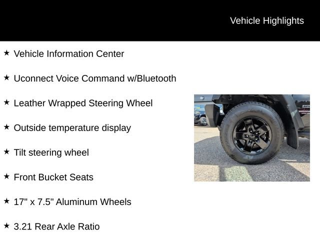 Used 2016 Jeep Wrangler Unlimited Sport w/ Quick Order Package 23S image 34