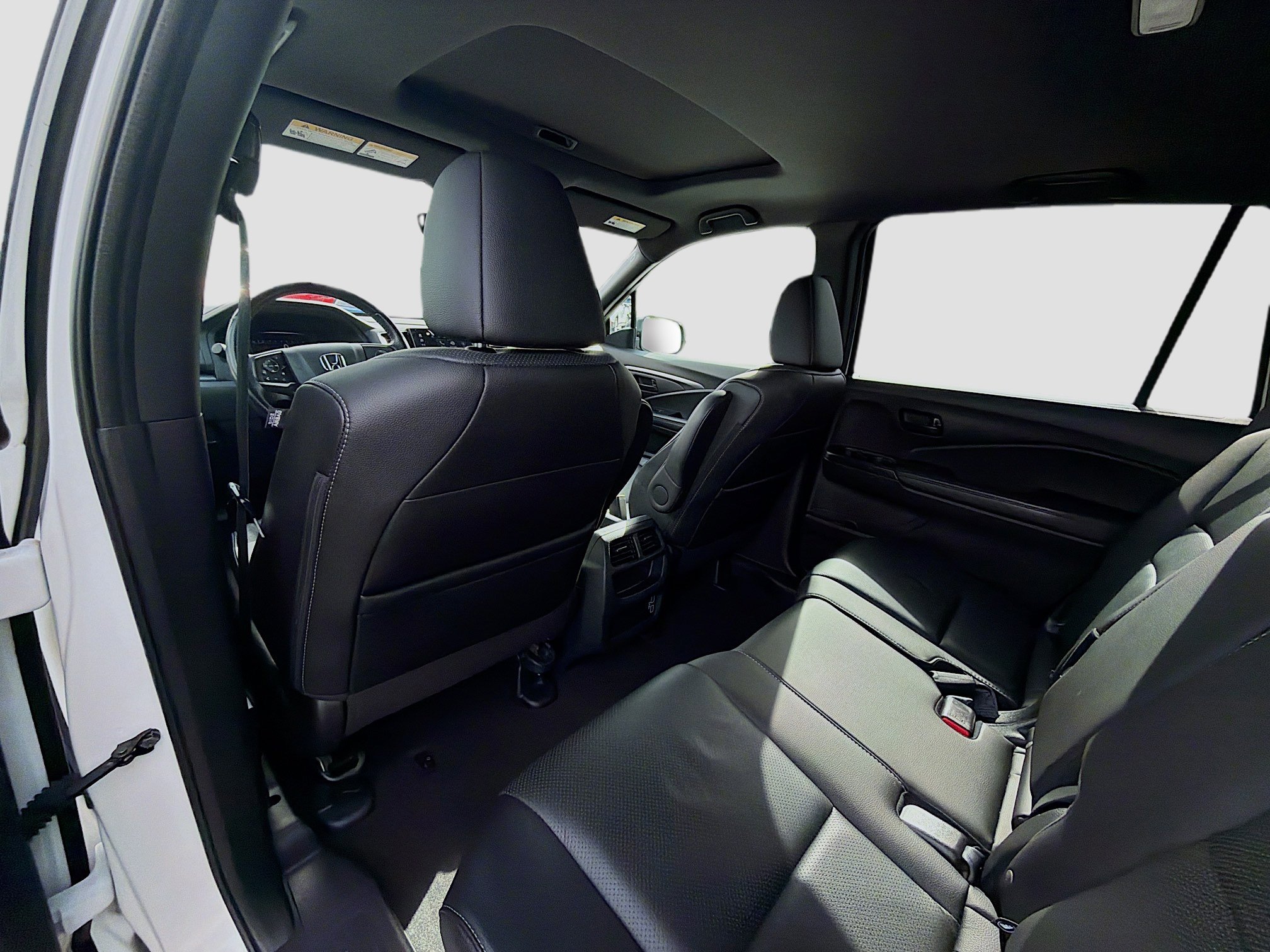 Certified 2023 Honda Passport EX-L image 24