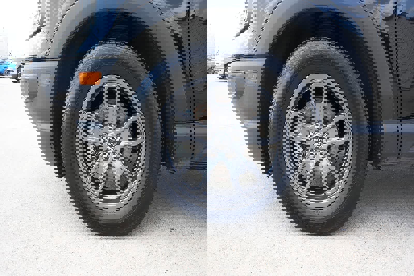 Used 2021 Ford Bronco Sport Big Bend image 23