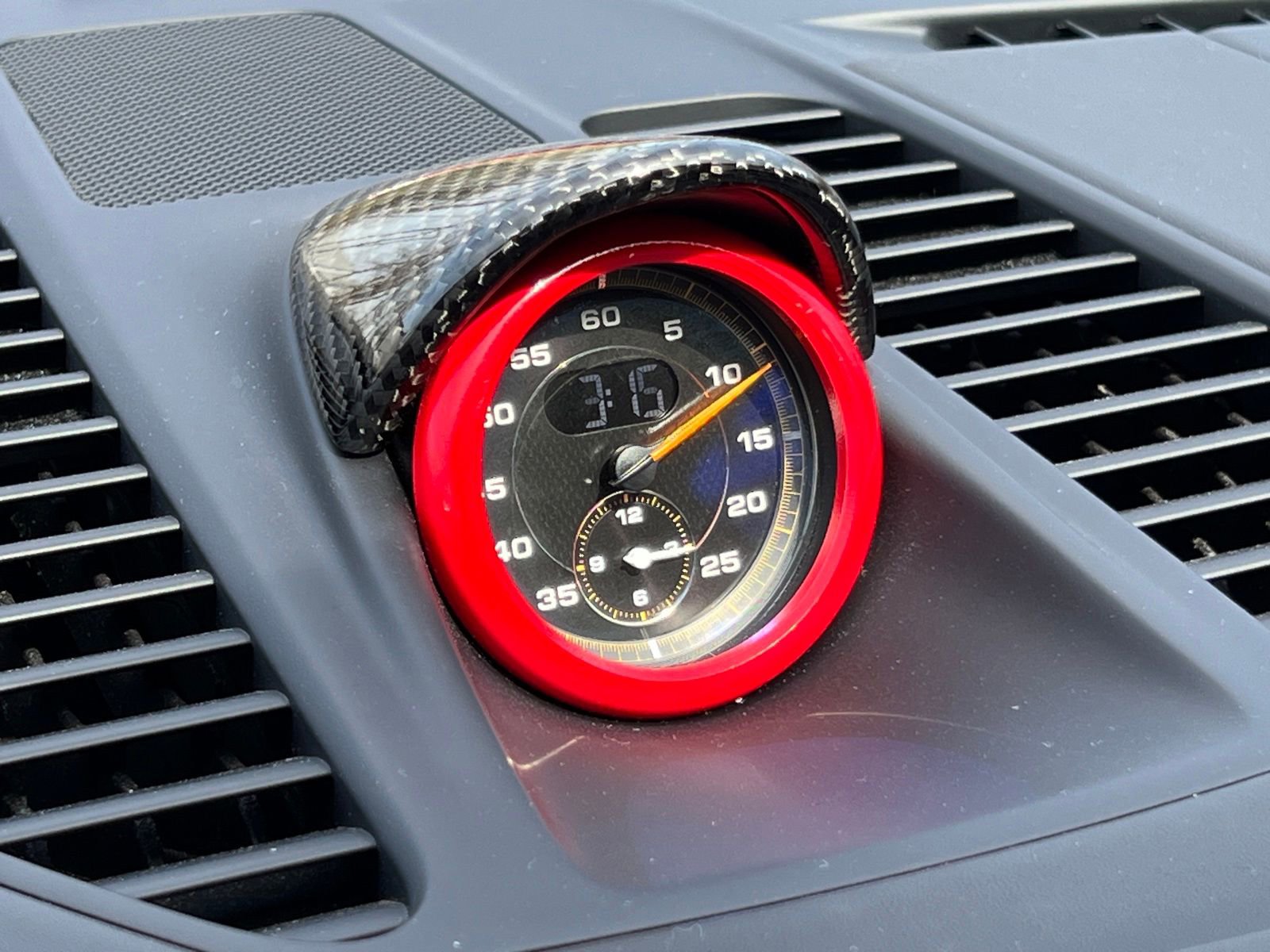 Certified 2019 Porsche 911 GT3 image 24