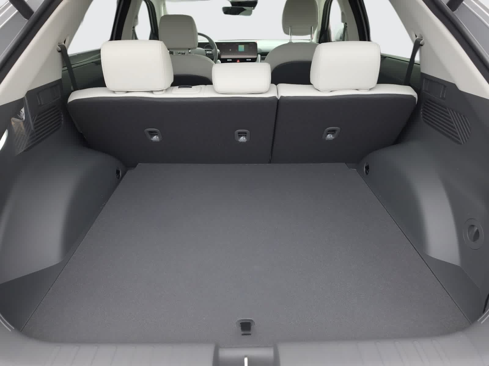 New 2027 Hyundai Ioniq 5 Limited RWD image 14