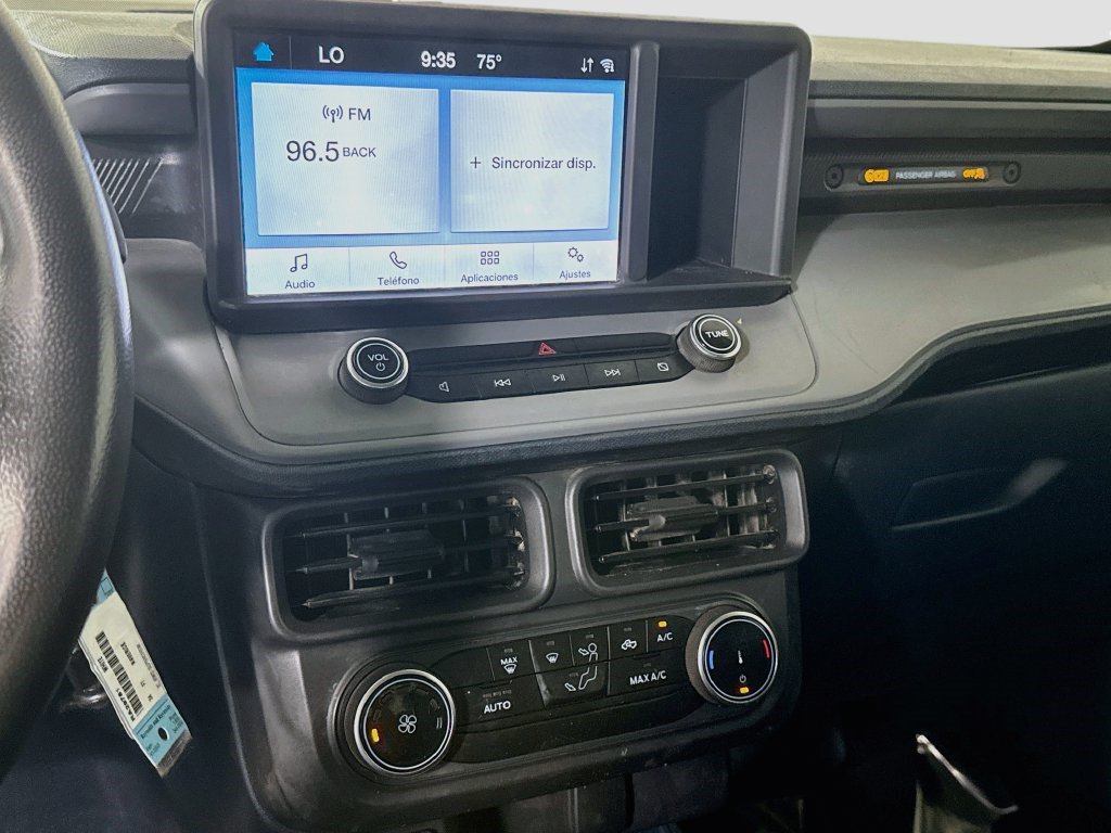 Used 2024 Ford Maverick XL w/ Equipment Group 100A Standard AWD/4WD image 17