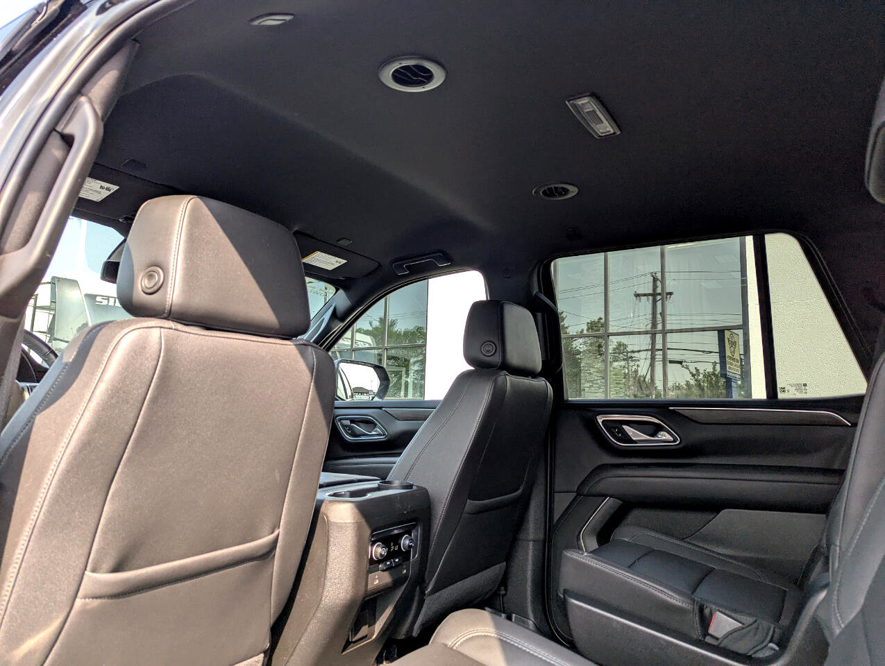 Used 2023 Chevrolet Tahoe Z71 image 37