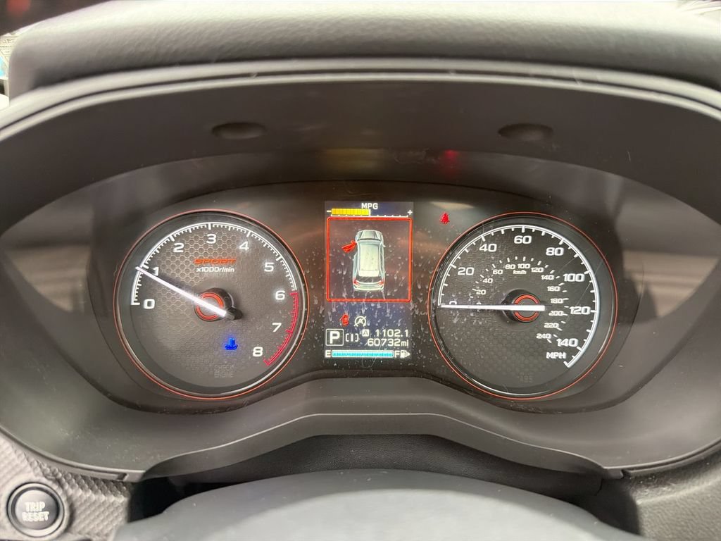 Used 2021 Subaru Forester Sport AWD/4WD image 22