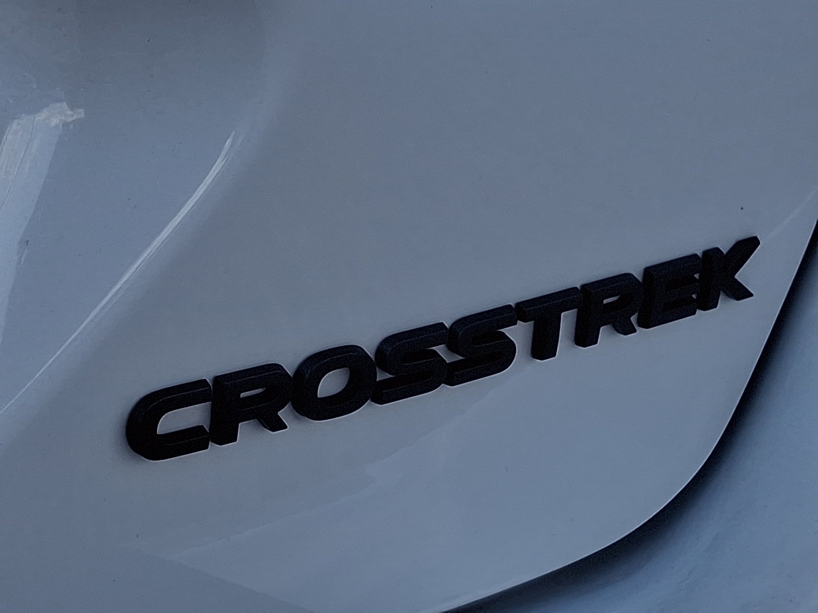 Certified 2026 Subaru Crosstrek 2.5i w/ Convenience Package #1 AWD/4WD image 30
