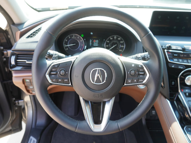 Used 2026 Acura RDX w/ Technology Package AWD/4WD image 28
