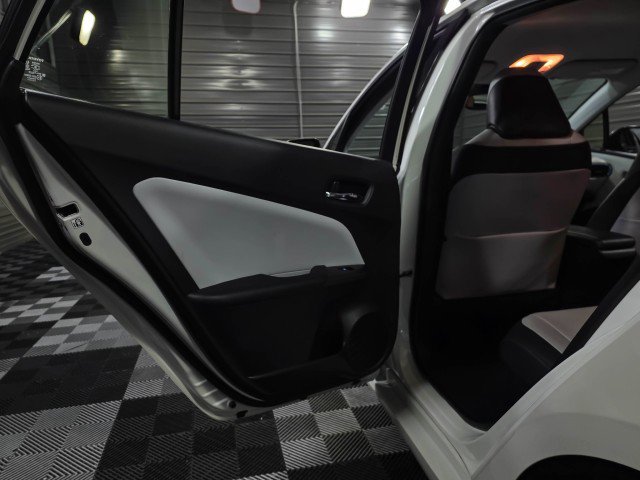 Used 2018 Toyota Prius Prime Advanced image 35