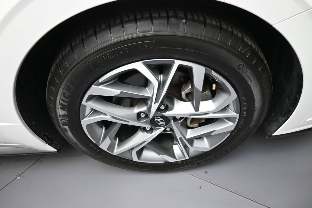 Certified 2023 Hyundai Sonata SEL FWD image 13