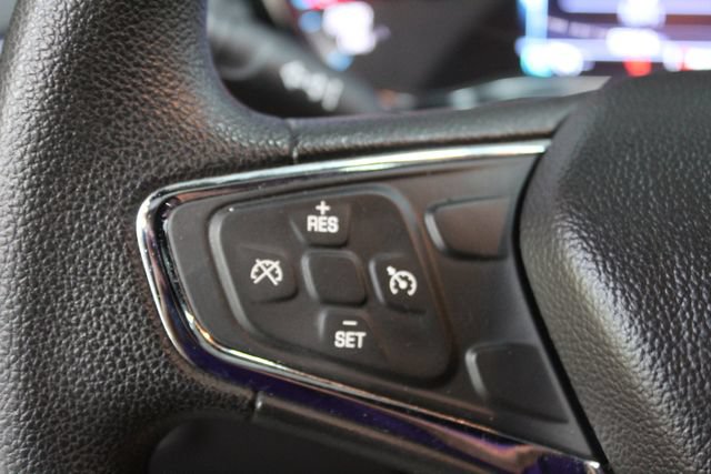 Used 2017 Chevrolet Cruze LT w/ LT True North Edition FWD image 16