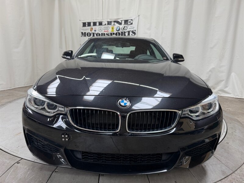 Used 2014 BMW 428i Coupe w/ M Sport RWD image 5