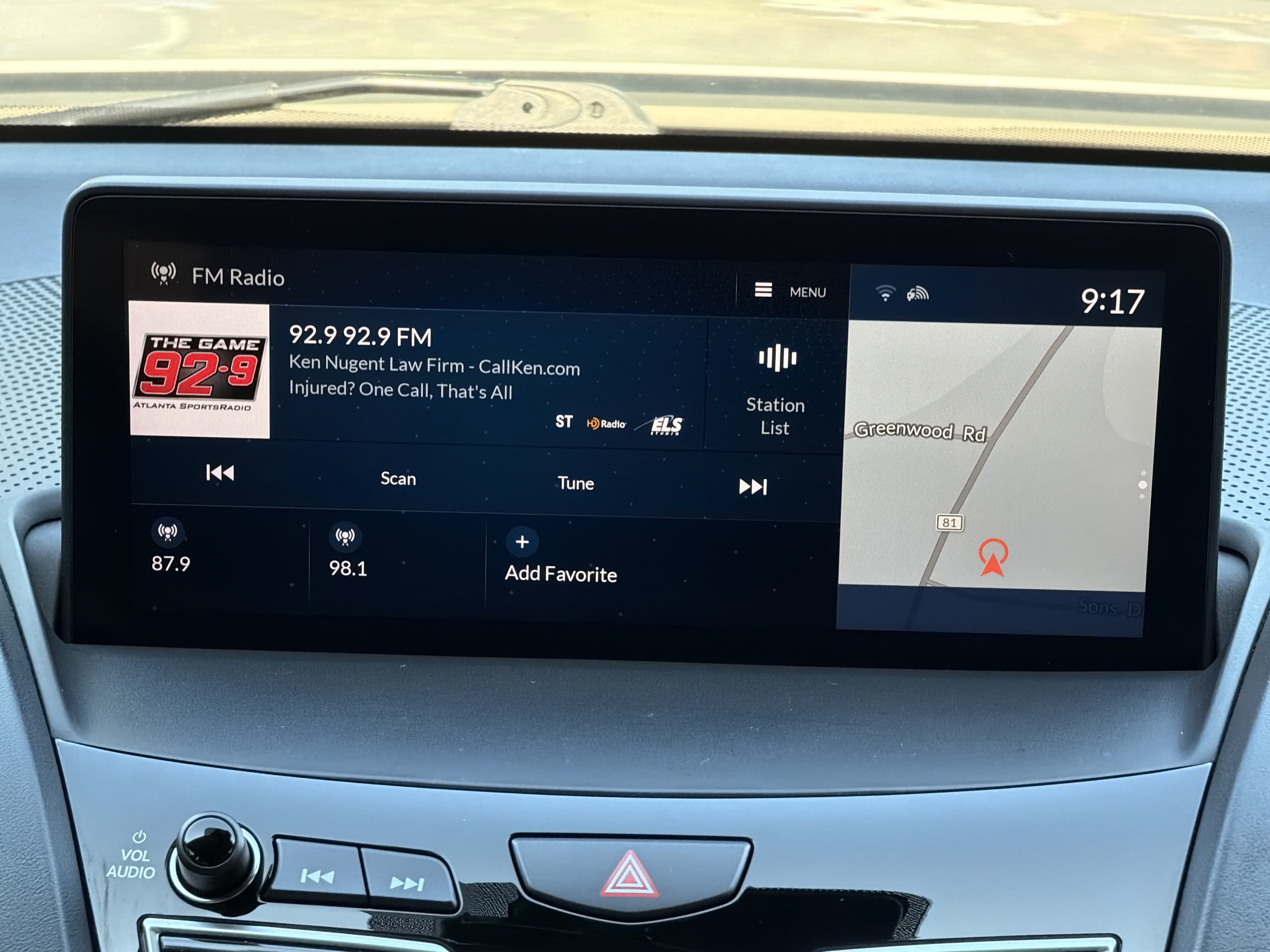 Used 2019 Acura RDX w/ Advance Package FWD image 5