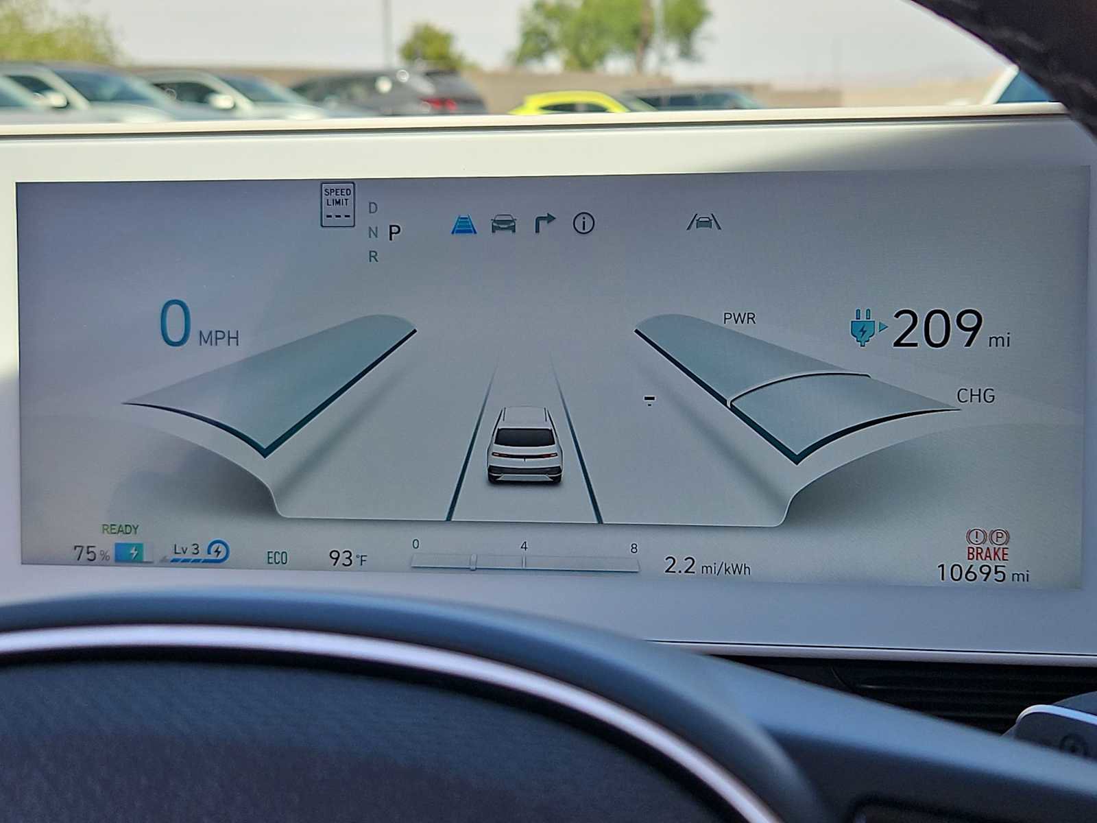 Certified 2024 Hyundai Ioniq 5 SEL image 33