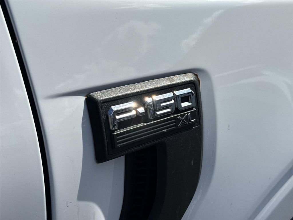 Used 2022 Ford F150 XL w/ Equipment Group 101A High image 26