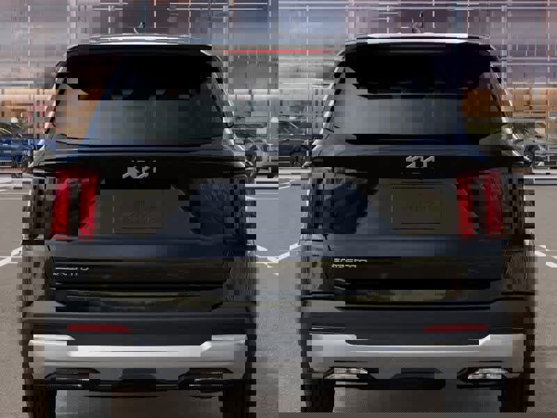 New 2026 Kia Sorento LX image 13